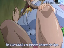 Haunted by Cock